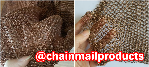 The Evolution of Steel in Chainmail Manufacturing The Evolution of Steel in Chainmail Manufacturing