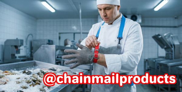 How to Compare Steel Metal Chainmail Products How to Compare Steel Metal Chainmail Products