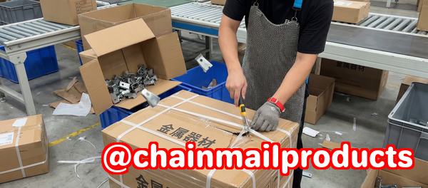 Steel Metal Chainmail Price vs Performance